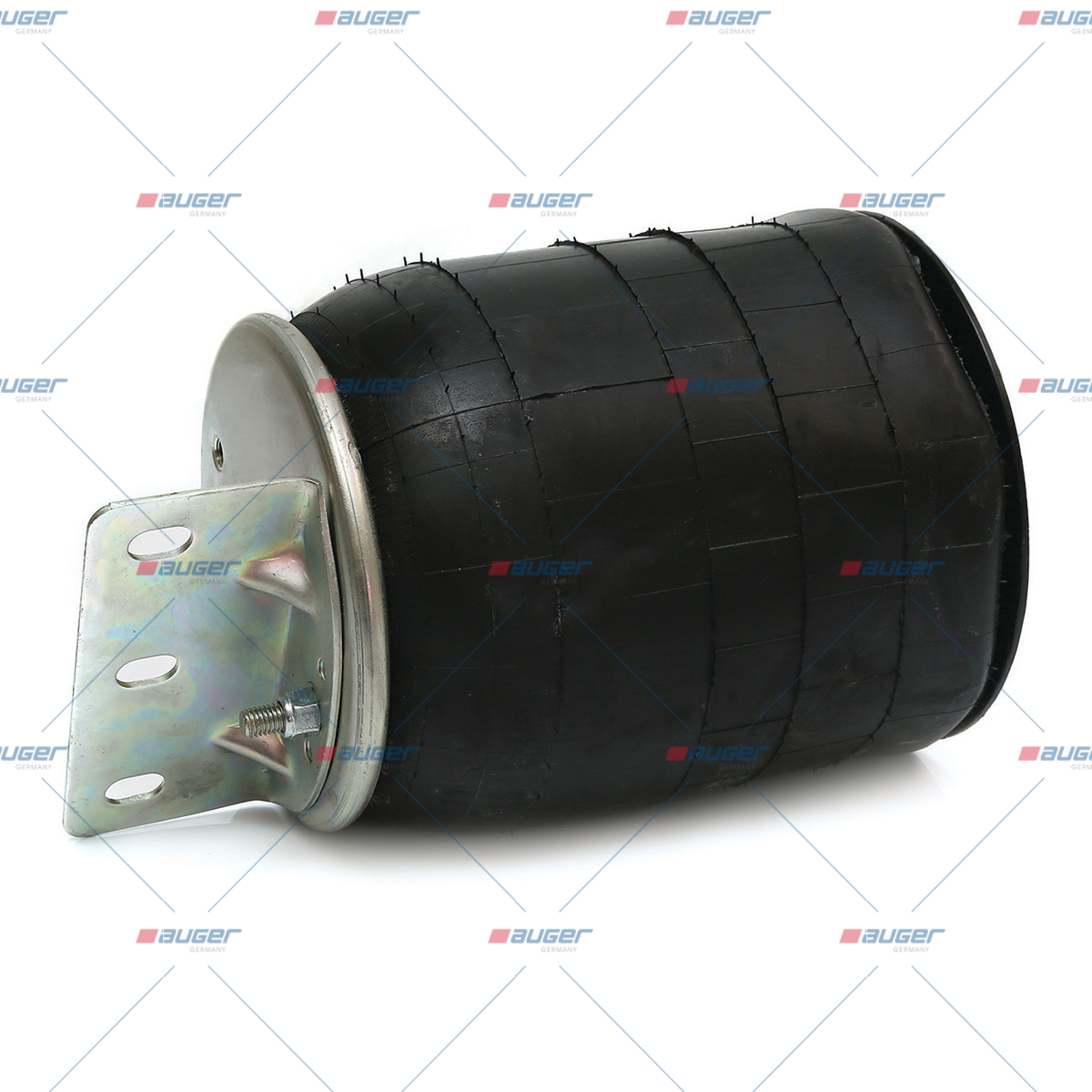 Luftfederbalg, Komp. Typ mit Kunst.Kolb.